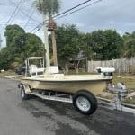 772 Fly And Light Tackle Charters