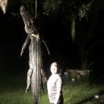 Twigg’s Gator Outfitter, LLC.
